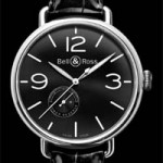 Bell & Ross Vintage, orologi da uomo stile anni 20